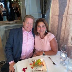 Meet your Posher, Kaye